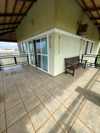 Imagem Casa com 4 Quartos à Venda, 280 m² em Porto Das Dunas - Aquiraz