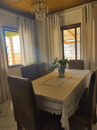 Imagem Casa com 3 Quartos à Venda, 90 m² em Universitário - Tijucas Imagem Casa com 3 Quartos à Venda, 90 m² em Universitário - Tijucas
