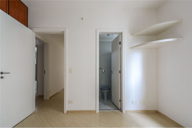 Imagem Apartamento com 3 Quartos à Venda, 178 m² em Campo Belo - São Paulo Imagem Apartamento com 3 Quartos à Venda, 178 m² em Campo Belo - São Paulo