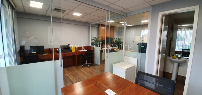 Imagem Sala Comercial à Venda, 36 m² em Lapa - São Paulo