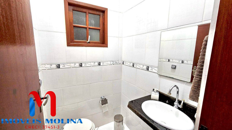 Imagem Sobrado com 3 Quartos à Venda, 140 m² em Santa Terezinha - Santo André