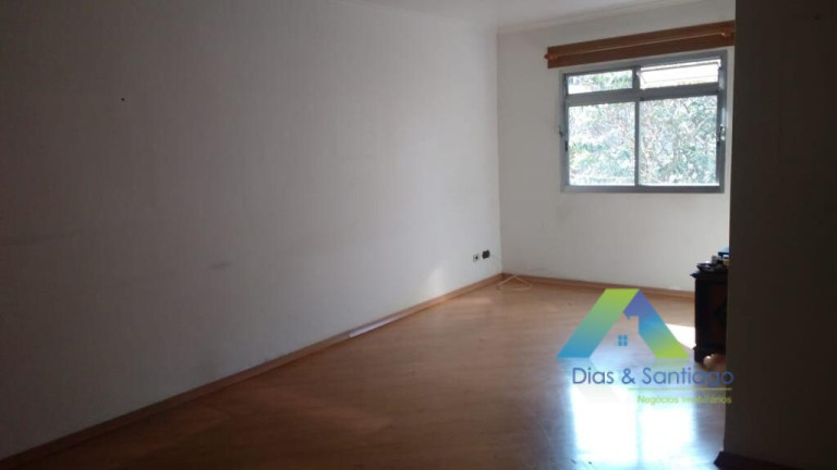Imagem Apartamento com 3 Quartos à Venda, 90 m² em Jabaquara - São Paulo Imagem Apartamento com 3 Quartos à Venda, 90 m² em Jabaquara - São Paulo
