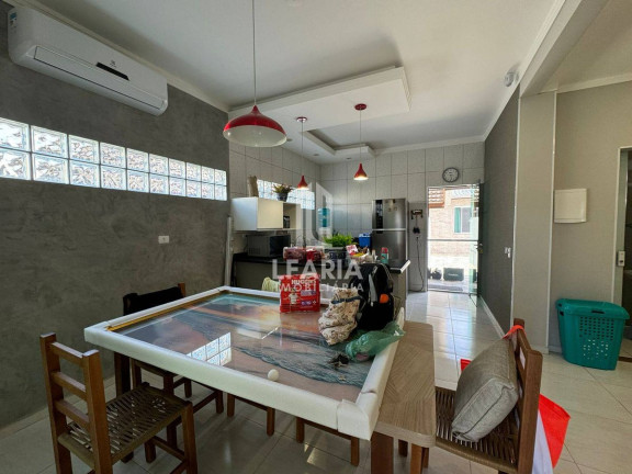 Imagem Casa com 3 Quartos para Temporada, 202 m² em Paese - Itapoá Imagem Casa com 3 Quartos para Temporada, 202 m² em Paese - Itapoá