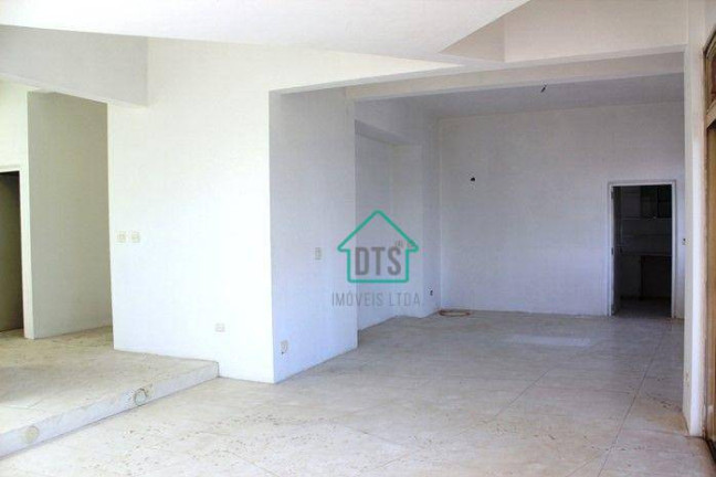 Imagem Apartamento com 4 Quartos à Venda, 642 m² em Higienópolis - São Paulo