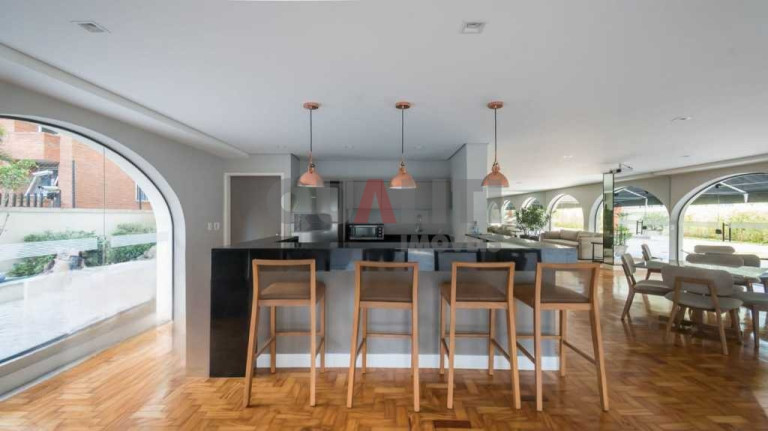 Imagem Apartamento com 1 Quarto à Venda, 117 m² em Itaim Bibi - São Paulo Imagem Apartamento com 1 Quarto à Venda, 117 m² em Itaim Bibi - São Paulo