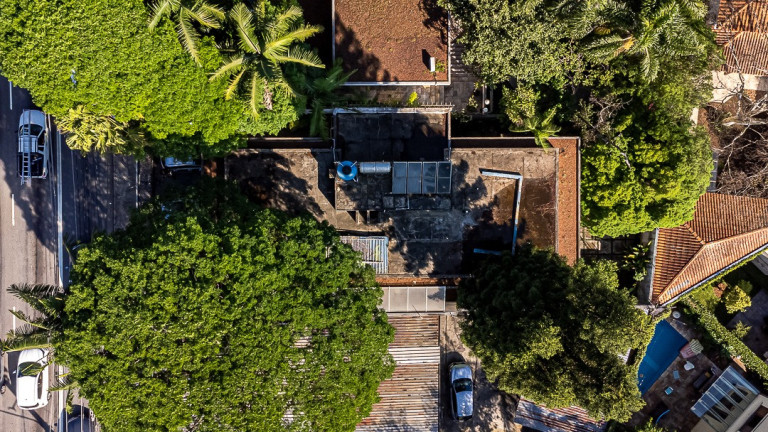 Imagem Casa à Venda, 334 m² em Sumarezinho - São Paulo