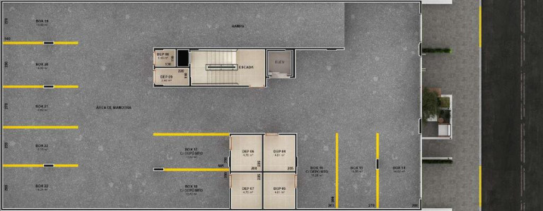 Imagem Apartamento com 3 Quartos à Venda, 71 m² em Capão Da Canoa - Capão Da Canoa Imagem Apartamento com 3 Quartos à Venda, 71 m² em Capão Da Canoa - Capão Da Canoa
