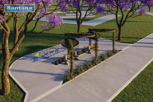 Imagem Terreno à Venda, 360 m² em Setor Lagoa Quente - Caldas Novas Imagem Terreno à Venda, 360 m² em Setor Lagoa Quente - Caldas Novas