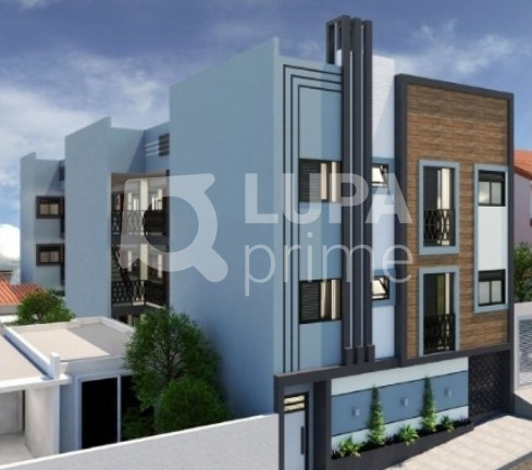 Apartamento com 1 Quarto à Venda, 27 m² em Tucuruvi - São Paulo