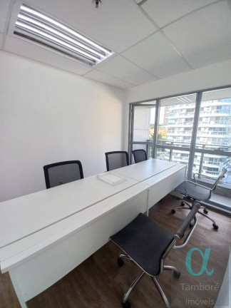 Imagem Sala Comercial para Alugar, 268 m² em Dezoito Do Forte Empresarial/alphaville. - Barueri Imagem Sala Comercial para Alugar, 268 m² em Dezoito Do Forte Empresarial/alphaville. - Barueri