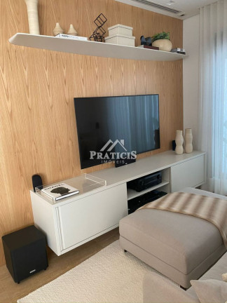 Imagem Apartamento com 2 Quartos à Venda, 181 m² em Vila Nova Conceição - São Paulo