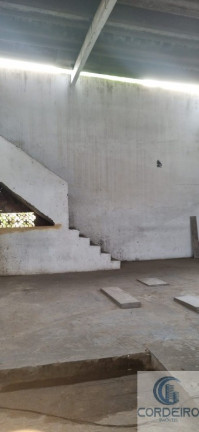 Imagem Casa com 5 Quartos à Venda, 160 m² em Parque Senhor Do Bonfim - Duque De Caxias