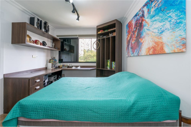 Imagem Apartamento com 3 Quartos à Venda, 184 m² em Vila Suzana - São Paulo Imagem Apartamento com 3 Quartos à Venda, 184 m² em Vila Suzana - São Paulo