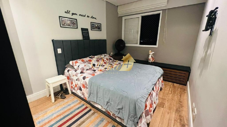 Imagem Apartamento com 2 Quartos à Venda, 75 m² em Jardim Das Indústrias - São José Dos Campos