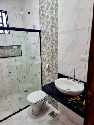 Imagem Casa com 2 Quartos à Venda, 60 m² em Moradias Atenas - Maringá Imagem Casa com 2 Quartos à Venda, 60 m² em Moradias Atenas - Maringá