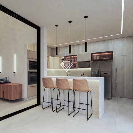 Imagem Casa com 3 Quartos à Venda, 210 m² em Plano Diretor Sul - Palmas Imagem Casa com 3 Quartos à Venda, 210 m² em Plano Diretor Sul - Palmas