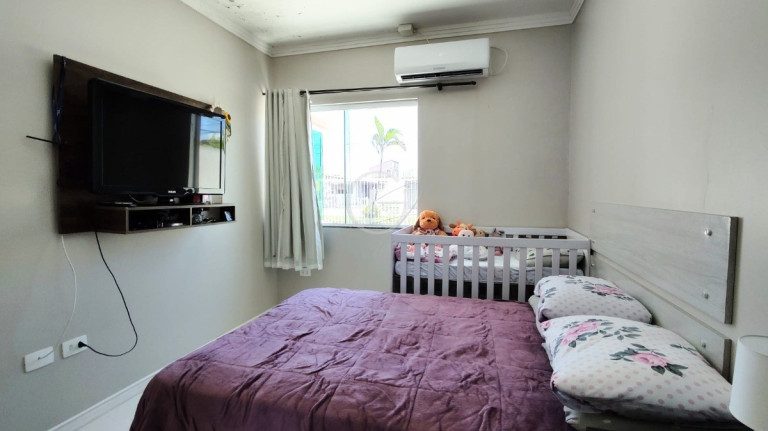 Imagem Casa com 3 Quartos à Venda, 150 m² em Shangri-la - Pontal Do Paraná