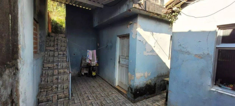 Imagem Casa com 2 Quartos à Venda, 141 m² em Jardim Zaira - Mauá Imagem Casa com 2 Quartos à Venda, 141 m² em Jardim Zaira - Mauá