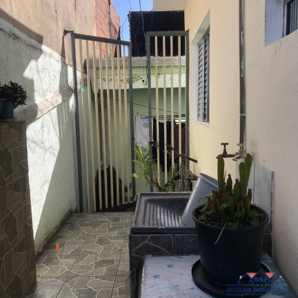 Imagem Casa com 2 Quartos à Venda, 125 m² em Bandeiras - Osasco