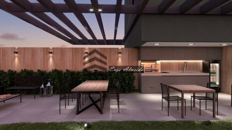 Imagem Apartamento com 1 Quarto à Venda, 38 m² em Pompeia - São Paulo Imagem Apartamento com 1 Quarto à Venda, 38 m² em Pompeia - São Paulo