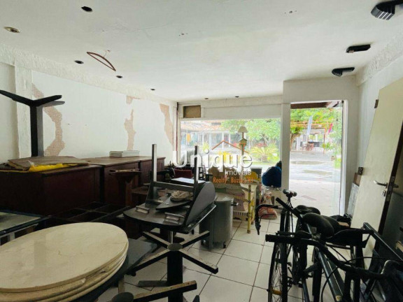 Imagem Loja para Alugar, 29 m² em Centro - Armação Dos Búzios Imagem Loja para Alugar, 29 m² em Centro - Armação Dos Búzios