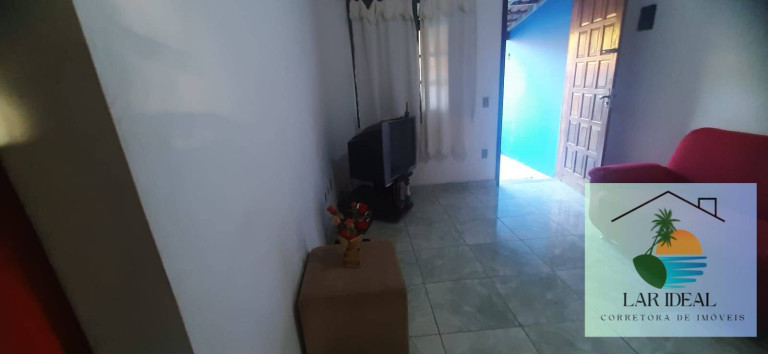 Imagem Casa com 2 Quartos à Venda, 200 m² em Unamar (tamoios) - Cabo Frio Imagem Casa com 2 Quartos à Venda, 200 m² em Unamar (tamoios) - Cabo Frio