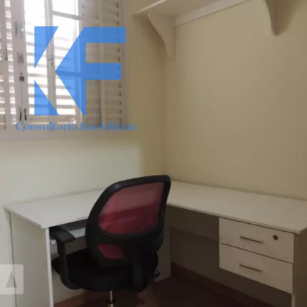 Imagem Imóvel com 3 Quartos à Venda, 80 m² em Jardim Bela Vista - Campinas