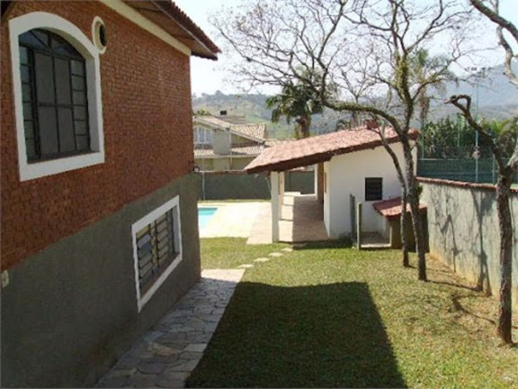 Imagem Casa com 3 Quartos à Venda, 430 m² em Nova Gardênia - Atibaia Imagem Casa com 3 Quartos à Venda, 430 m² em Nova Gardênia - Atibaia