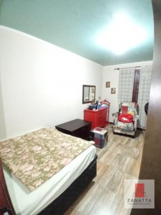 Imagem Casa com 3 Quartos à Venda, em Santo Inácio - Esteio Imagem Casa com 3 Quartos à Venda, em Santo Inácio - Esteio