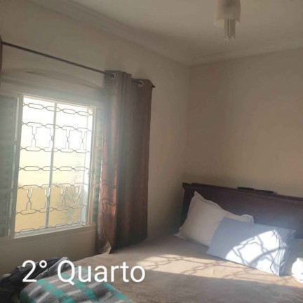 Imagem Casa com 4 Quartos à Venda, 155 m² em Jardim Gurilândia - Taubate Imagem Casa com 4 Quartos à Venda, 155 m² em Jardim Gurilândia - Taubate