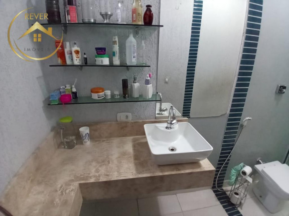 Imagem Sobrado com 3 Quartos à Venda, 280 m² em Jardim Campos Elíseos - Campinas Imagem Sobrado com 3 Quartos à Venda, 280 m² em Jardim Campos Elíseos - Campinas