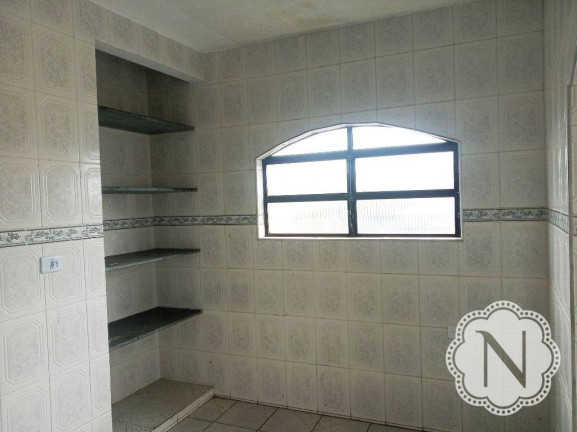 Imagem Casa com 2 Quartos para Alugar, 119 m² em Jardim Suarão - Itanhaém Imagem Casa com 2 Quartos para Alugar, 119 m² em Jardim Suarão - Itanhaém