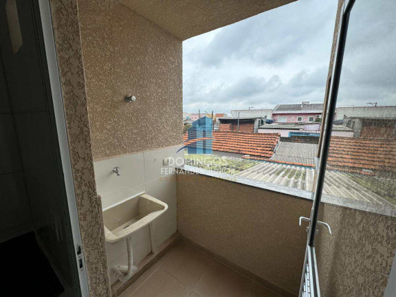 Imagem Apartamento com 2 Quartos à Venda, 41 m² em Itaquera - São Paulo