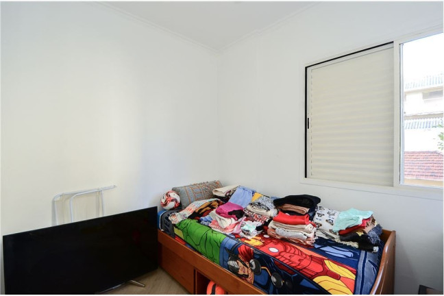 Imagem Apartamento com 3 Quartos à Venda, 77 m² em Vila Mariana - São Paulo