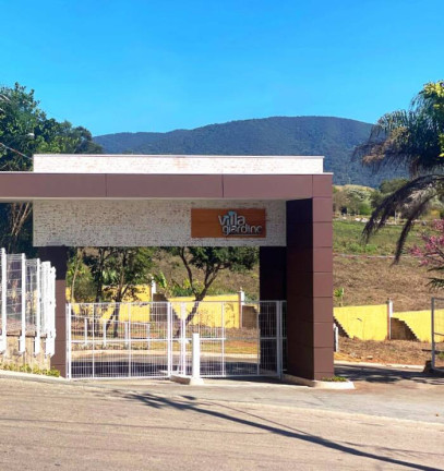 Imagem Terreno em Condomínio à Venda, 225 m² em Vila Santana I - Jundiaí Imagem Terreno em Condomínio à Venda, 225 m² em Vila Santana I - Jundiaí
