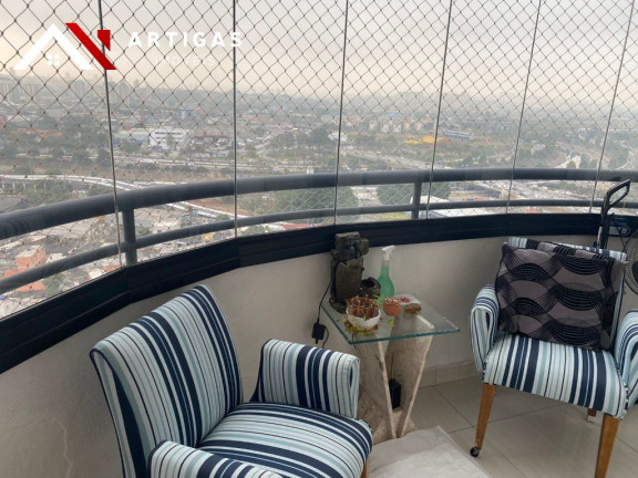 Imagem Apartamento com 2 Quartos à Venda, 67 m² em Tatuapé - São Paulo