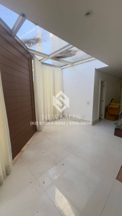 Imagem Casa com 5 Quartos à Venda, 1.840 m² em Residencial Aldeia Do Vale - Goiânia