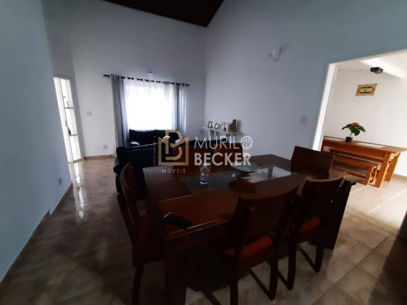 Imagem Casa de Condomínio com 4 Quartos à Venda, 250 m² em Urbanova - São José Dos Campos