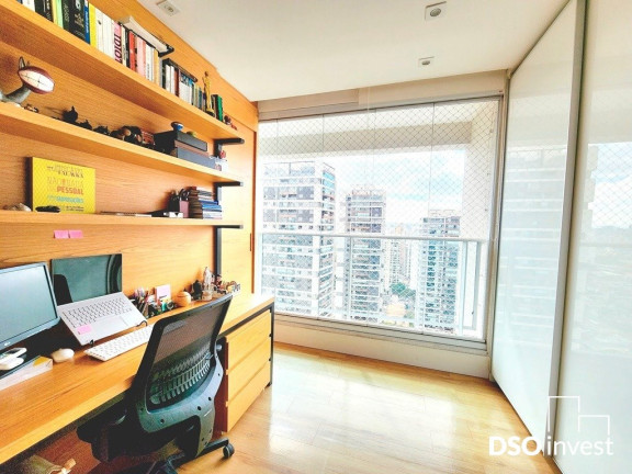 Imagem Cobertura com 3 Quartos à Venda,  em Brooklin - São Paulo