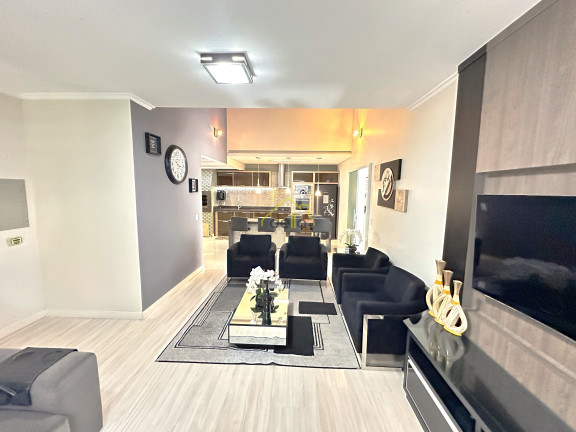 Imagem Casa com 4 Quartos à Venda, 284 m² em Iririú - Joinville Imagem Casa com 4 Quartos à Venda, 284 m² em Iririú - Joinville