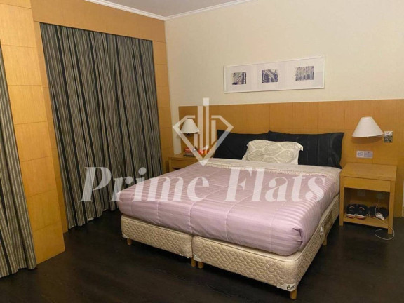 Imagem Apartamento com 1 Quarto à Venda, 27 m² em Itaim Bibi - São Paulo Imagem Apartamento com 1 Quarto à Venda, 27 m² em Itaim Bibi - São Paulo