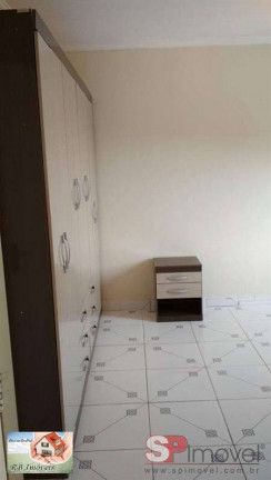 Imagem Apartamento com 1 Quarto à Venda, 40 m² em Centro - São Bernardo Do Campo Imagem Apartamento com 1 Quarto à Venda, 40 m² em Centro - São Bernardo Do Campo