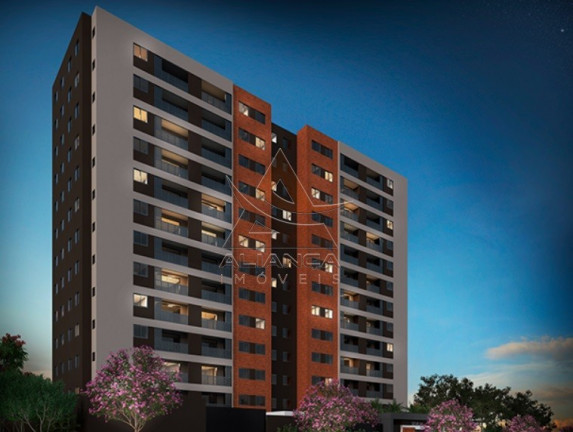 Imagem Apartamento com 2 Quartos à Venda, 60 m² em Quintas De São José - Ribeirão Preto Imagem Apartamento com 2 Quartos à Venda, 60 m² em Quintas De São José - Ribeirão Preto