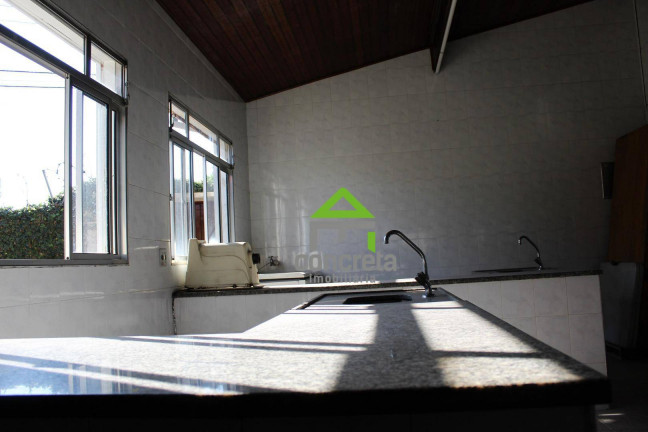 Imagem Casa com 4 Quartos à Venda, 370 m² em Jardim Dos Ipês - Cotia Imagem Casa com 4 Quartos à Venda, 370 m² em Jardim Dos Ipês - Cotia