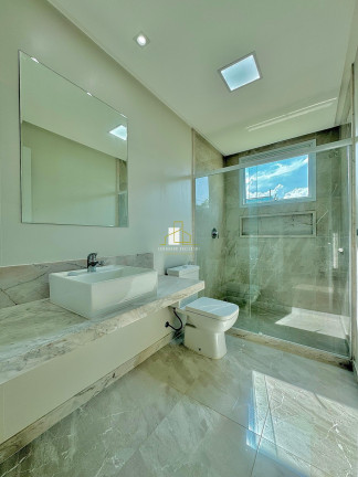 Imagem Casa com 4 Quartos à Venda, 300 m² em Alphaville Jacuhy - Serra