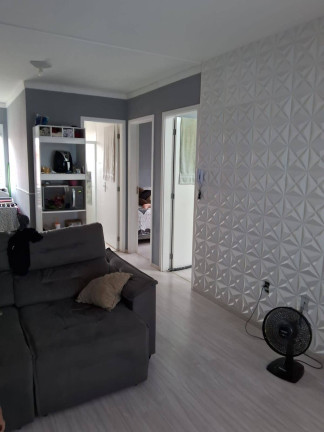 Imagem Apartamento com 2 Quartos à Venda,  em Residencial Vila Park - Campinas