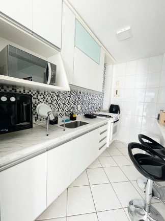 Imagem Imóvel com 2 Quartos à Venda, 62 m² em Setor Sudoeste - Brasília Imagem Imóvel com 2 Quartos à Venda, 62 m² em Setor Sudoeste - Brasília