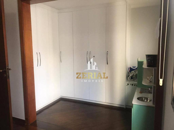 Imagem Apartamento com 3 Quartos à Venda, 173 m² em Santo Antônio - São Caetano Do Sul Imagem Apartamento com 3 Quartos à Venda, 173 m² em Santo Antônio - São Caetano Do Sul