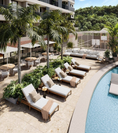 Imagem Imóvel com 3 Quartos à Venda, 84 m² em Praia Brava De Itajaí - Itajaí Imagem Imóvel com 3 Quartos à Venda, 84 m² em Praia Brava De Itajaí - Itajaí