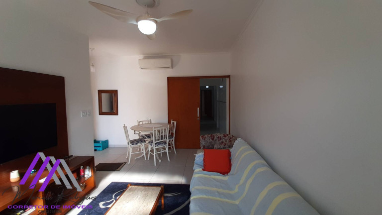 Imagem Casa com 2 Quartos à Venda, 82 m²em Vila Tupi - Praia Grande